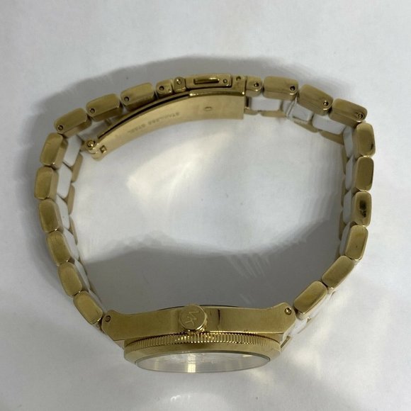 Michael Kors MK6122 Women's Stainless Steel Analog - Picture 8 of 12